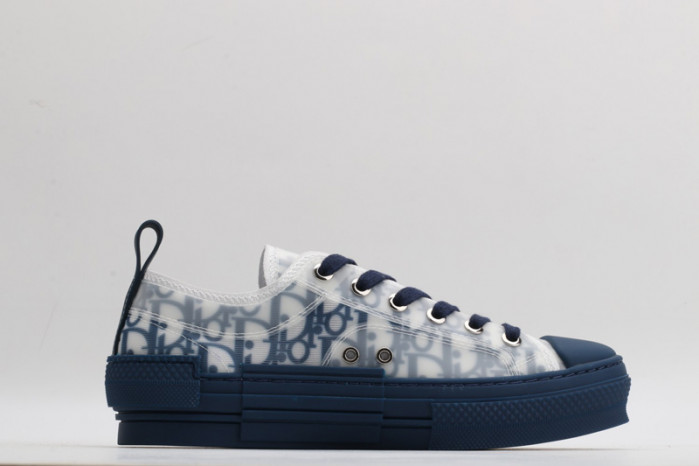 dr b23 low-top sneakers dr-43