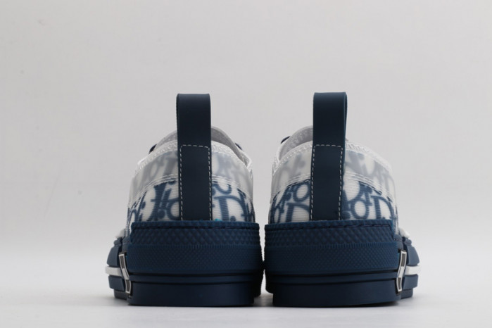 dr b23 low-top sneakers dr-43