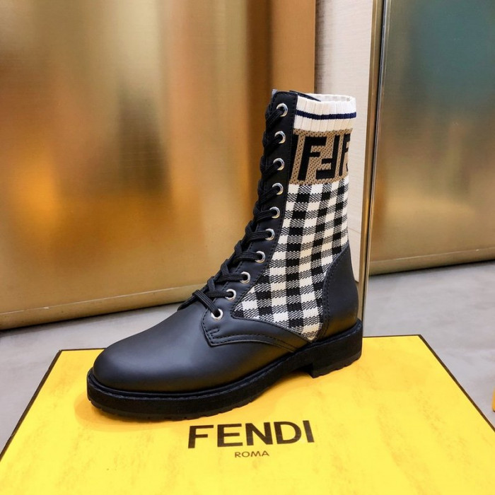 fen boots