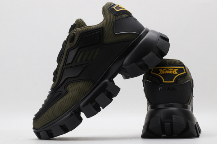 PRAD SNEAKERS