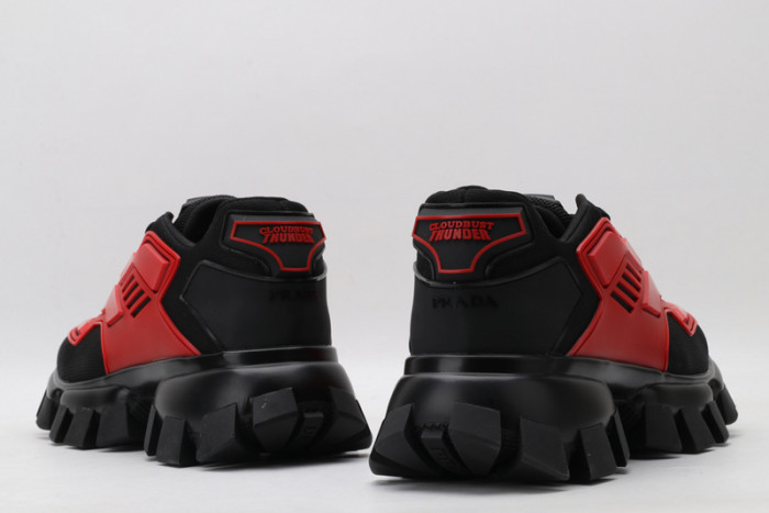 PRAD SNEAKERS