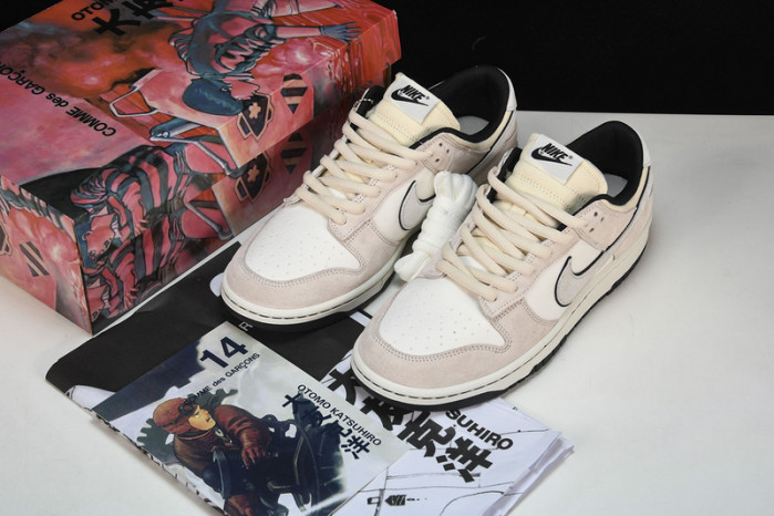 otomo katsuhiro x nk sb dunk low "steamboy ost lf0039-010
