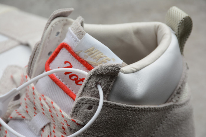 nike dunk sb high beige gray cw3092 100