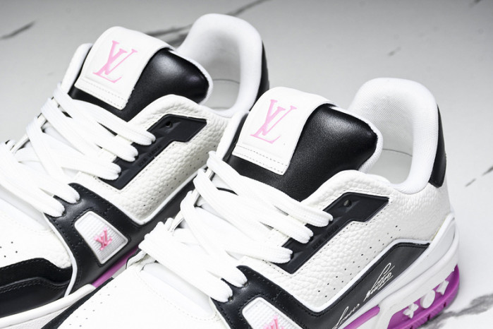 LOVT SNEAKER lv-208