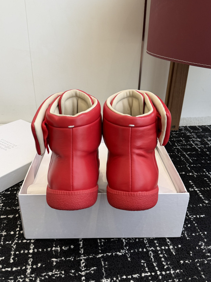 MM SHOES MMS-114