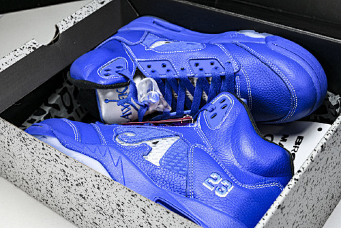 Awake NY x Air Jordan 5 DV4982-400