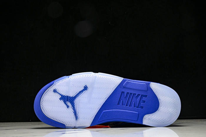 Awake NY x Air Jordan 5 DV4982-400