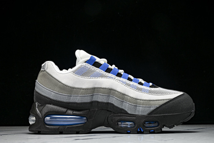 Nike Air Max 95 OG Big Bubble Blue Spark IM7410-100