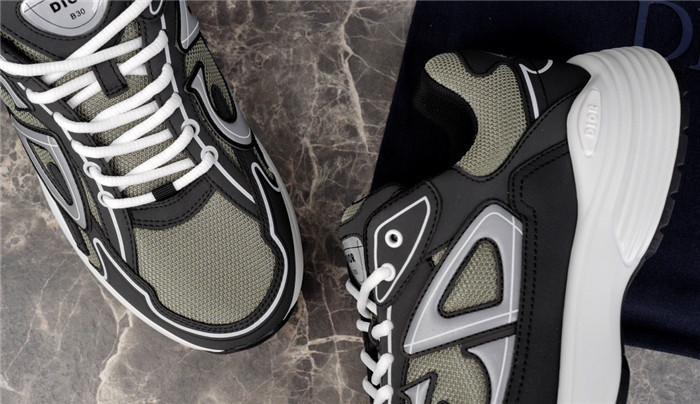 dr b30 trainer sneaker 2309045