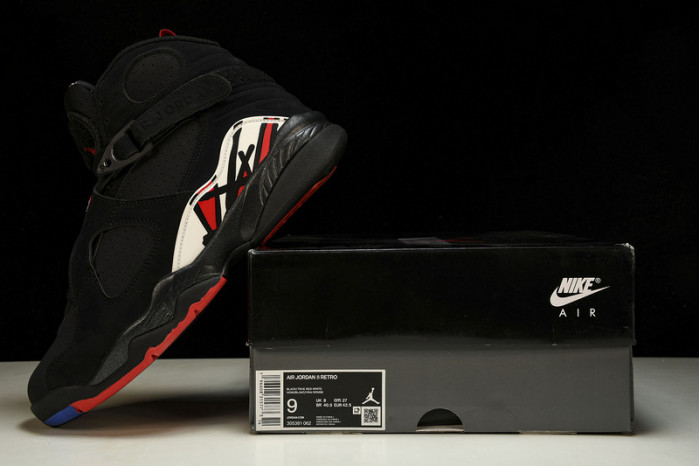 air jordan 8 “playoff" 305381-062