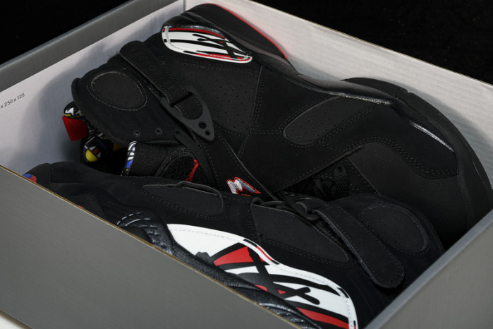 air jordan 8 “playoff" 305381-062