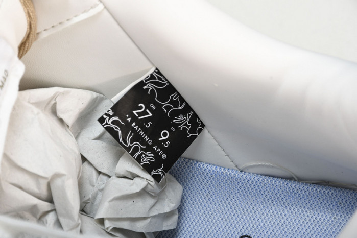 bathing ape bape sta low 1781