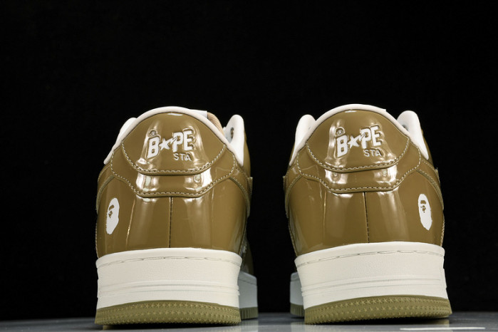 bathing ape bape sta low 1781