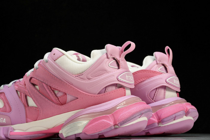 bl tess s. gomma trek low sneakers bl-73