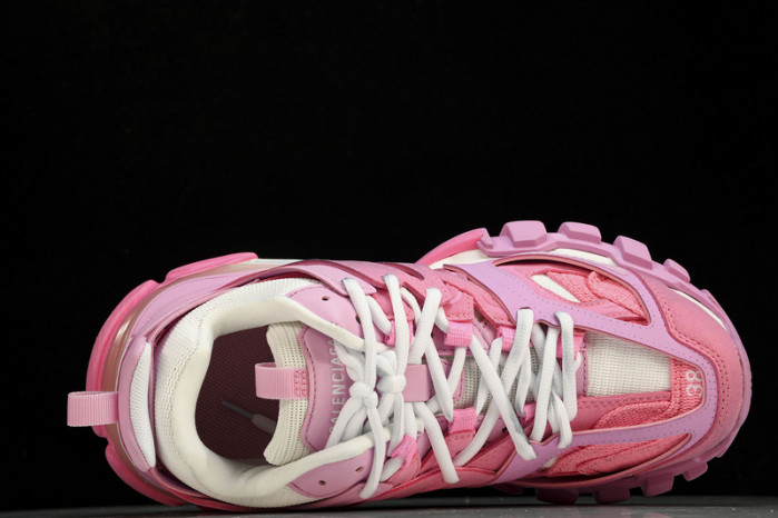 bl tess s. gomma trek low sneakers bl-73