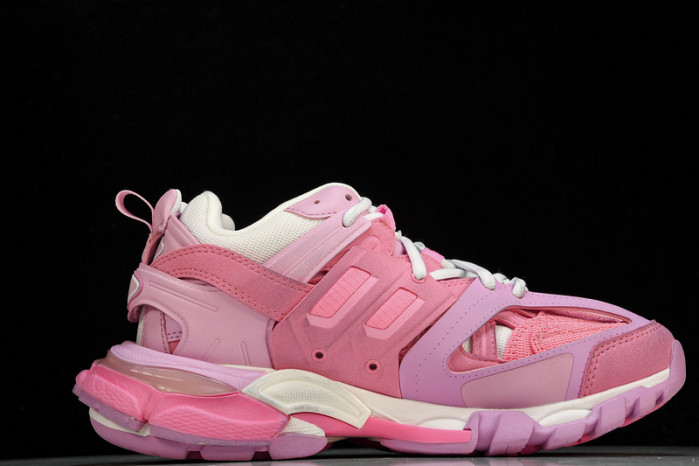 bl tess s. gomma trek low sneakers bl-73