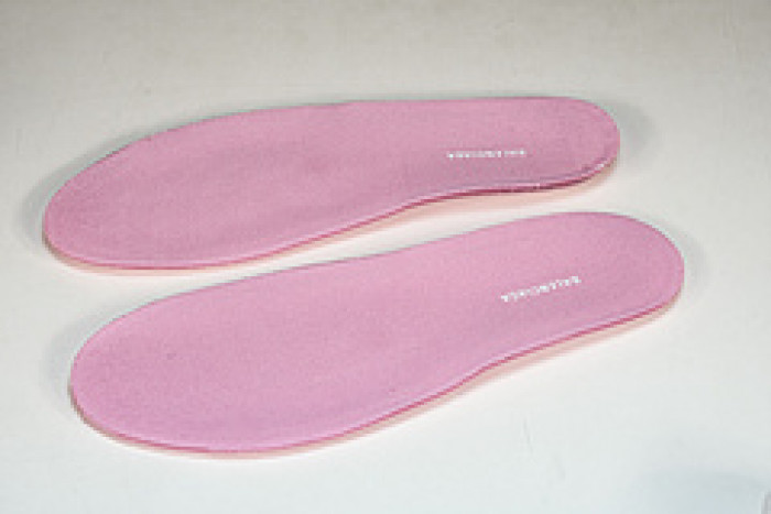 bl tess s. gomma trek low sneakers bl-73