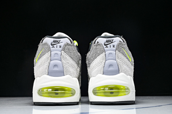 Nike Air Max 95 OG Reverse Gradient Neon HM4738 001