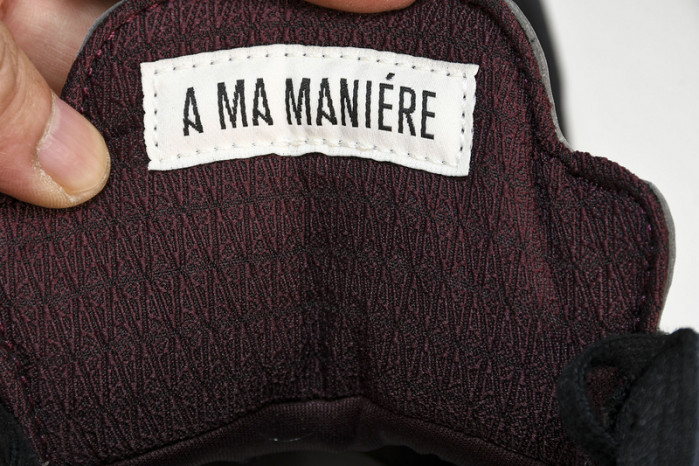 a ma maniere x air jordan 5 fd1330-001