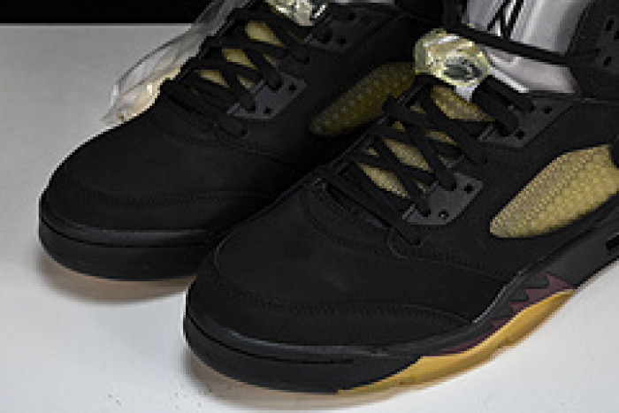 a ma maniere x air jordan 5 fd1330-001