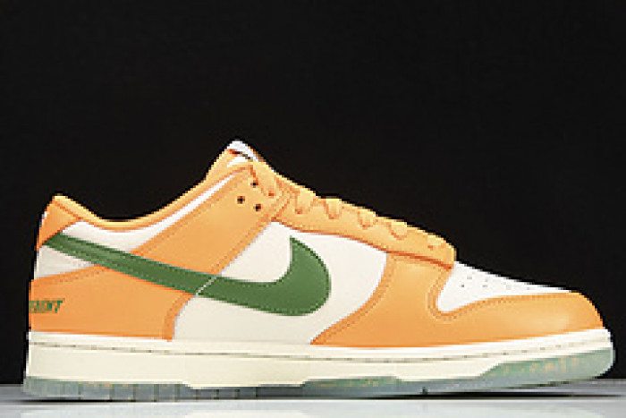nike dunk sb low "famu"dr6188-800