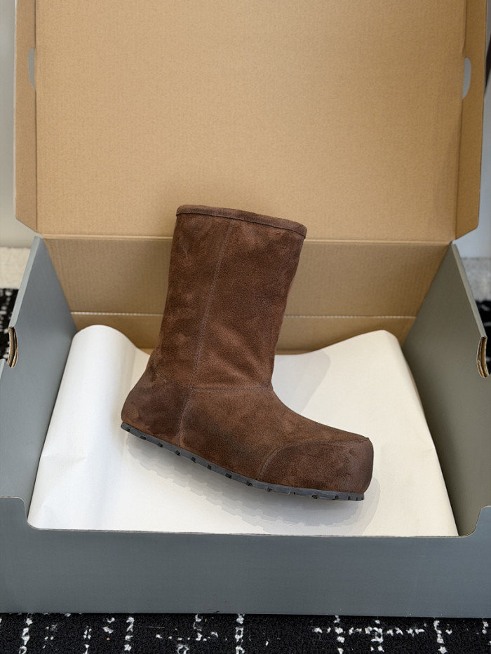 BL BOOT BLB-45