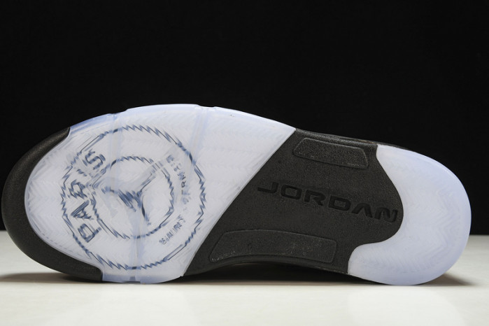 air jordan 5 low “psg” dx6325-204