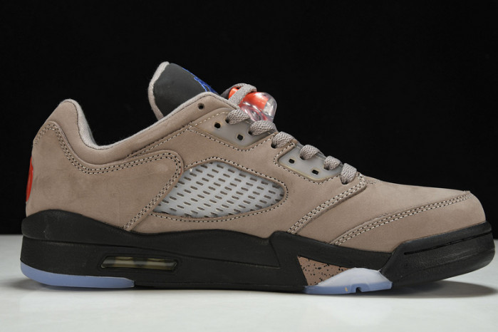 air jordan 5 low “psg” dx6325-204