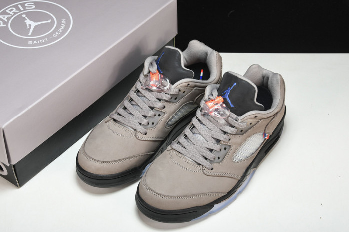air jordan 5 low “psg” dx6325-204