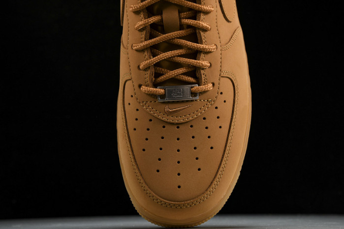 nike air force 1 low sp S*p*e wheat dn1555-200