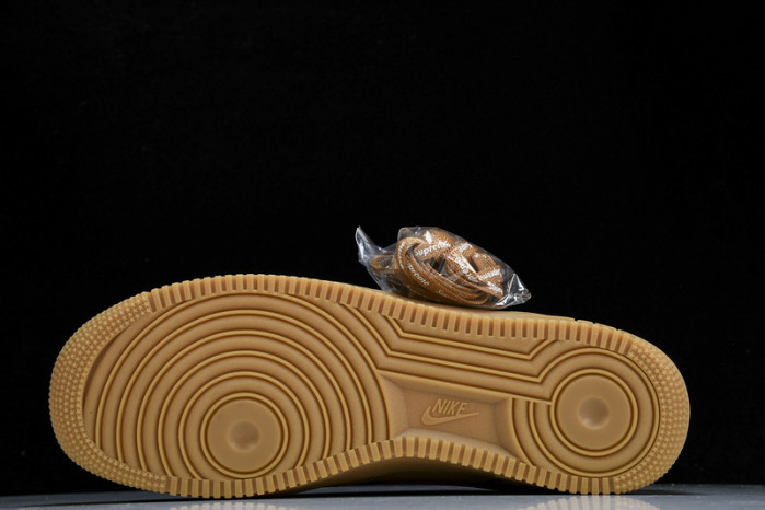 nike air force 1 low sp S*p*e wheat dn1555-200