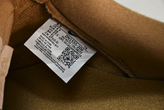 nike air force 1 low sp S*p*e wheat dn1555-200