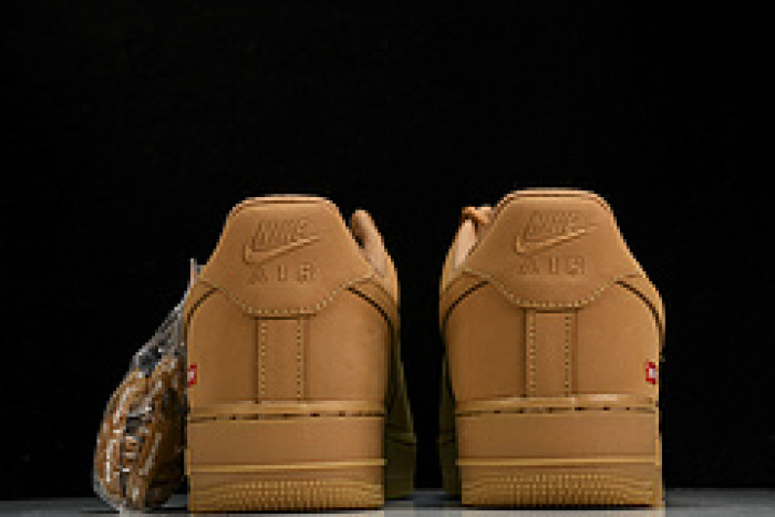 nike air force 1 low sp S*p*e wheat dn1555-200