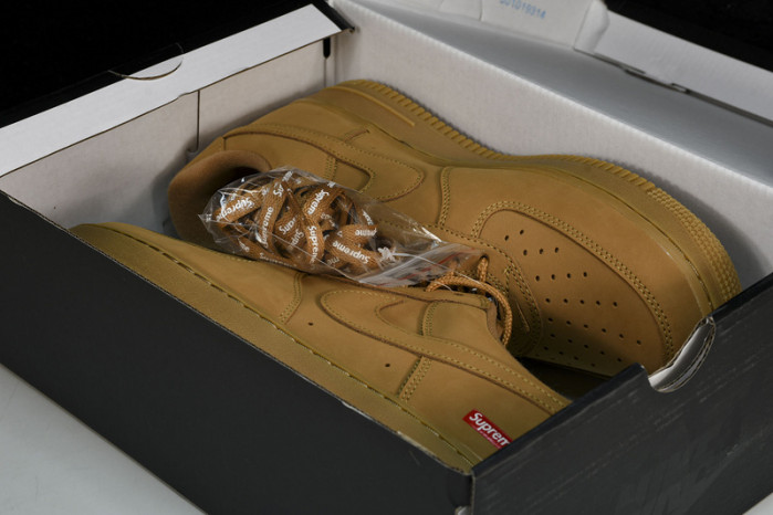 nike air force 1 low sp S*p*e wheat dn1555-200
