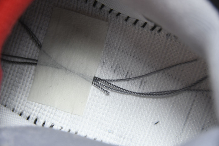 jordan 4 bred/ black cement (2019) - 308497-060