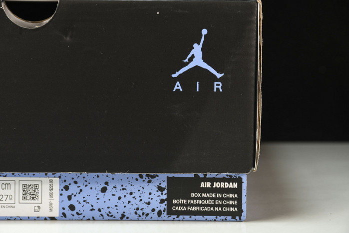 air jordan 5 “unc” dv1310-401