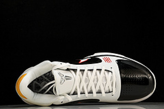 nike kobe 5 protro bruce lee alternate cd4991-101