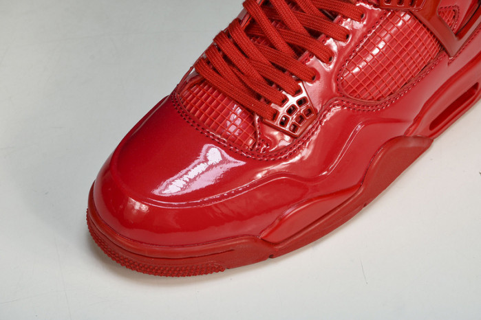 air jordan 4 lab4 red 719864-600