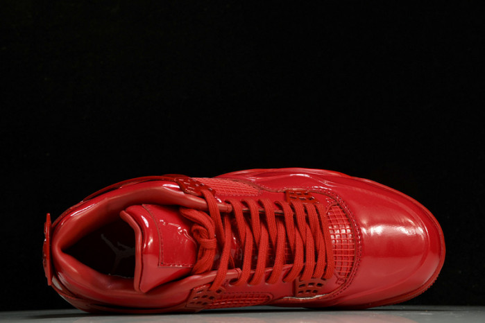 air jordan 4 lab4 red 719864-600