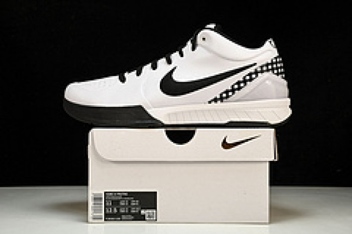 nike kobe 4 protro mambacita gigi fj9363-100