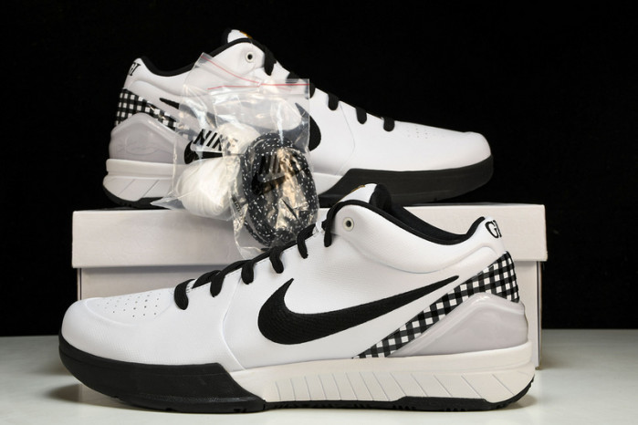 nike kobe 4 protro mambacita gigi fj9363-100