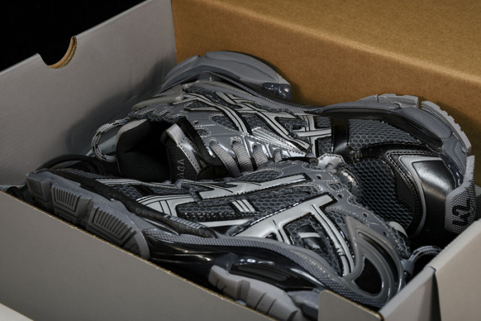 bl track trainers sneaker blr-34