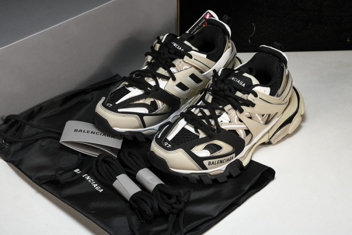 bl 3.0 tess s. gomma trek low sneakers bl-71