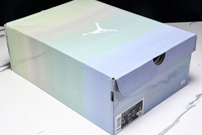 Air Jordan 5 Retro "Light Orewood Brown" HF3183-001