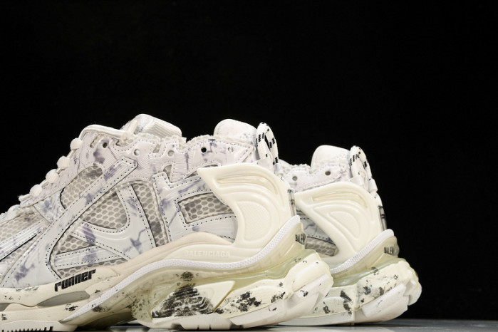 bl track trainers sneaker blr-36