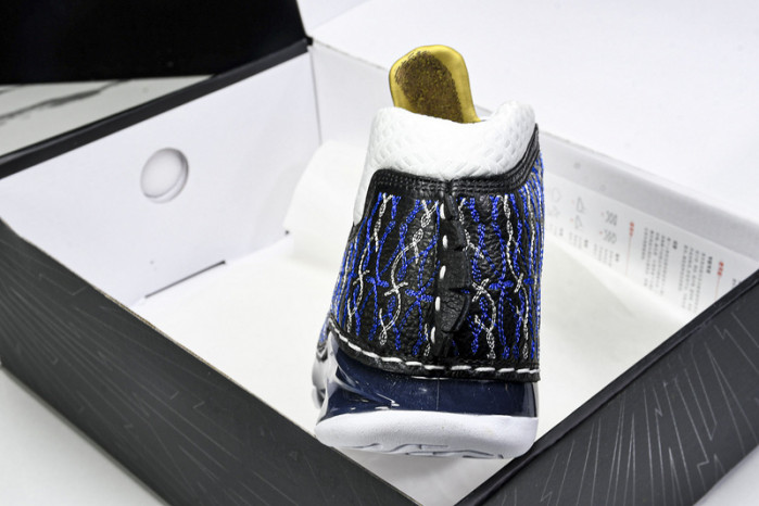 Jordan 23 Motorsports / Wizards 318376-011