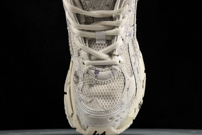 bl track trainers sneaker blr-36