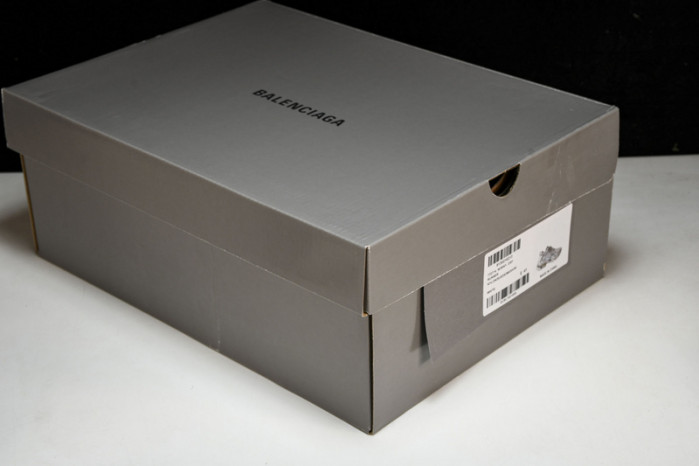 bl track trainers sneaker blr-36