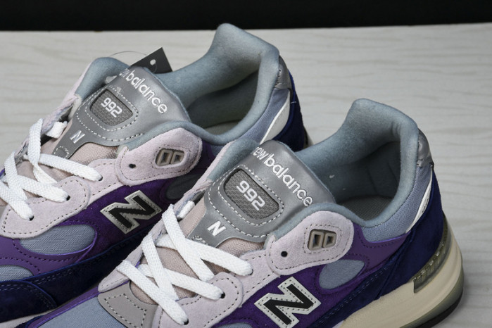 new balance 992 violet purple m992aa