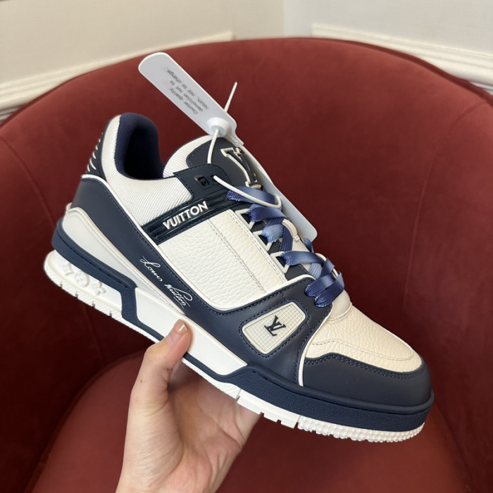 LOVT SNEAKER lv-239